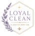 Loyal Clean