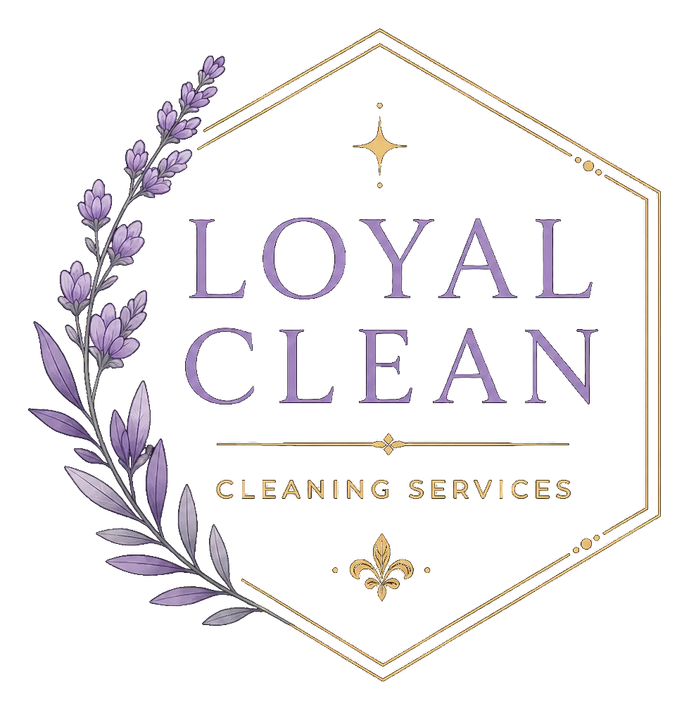Loyal Clean — Cleaning Services